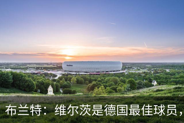 布兰特：维尔茨是德国最佳球员，我不认为他需要换俱乐部