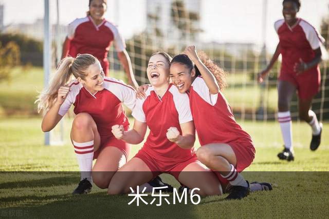米乐M6公司环境与服务团队